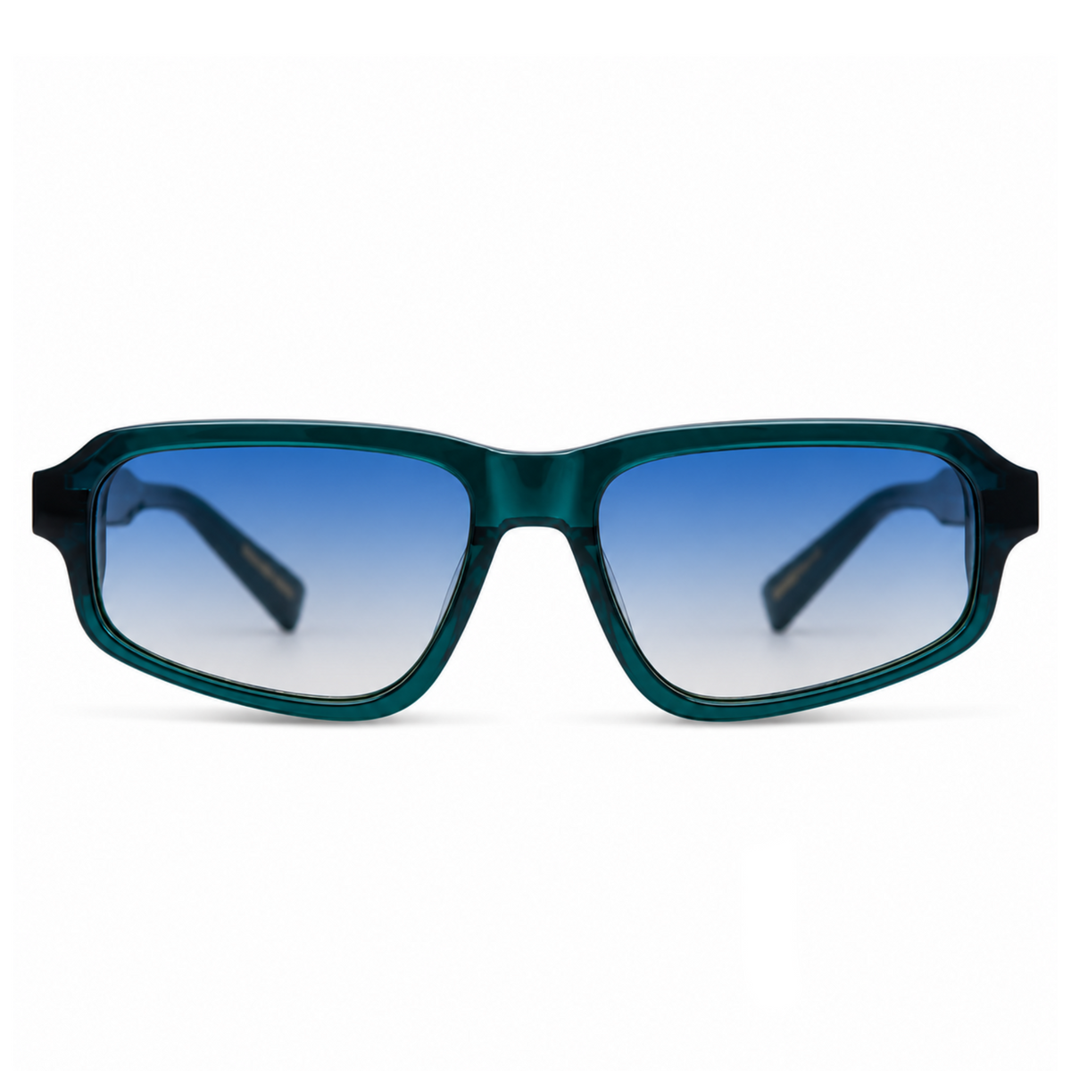 Astral Deep Sea Sunglasses