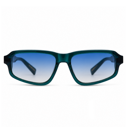 Astral Deep Sea Sunglasses