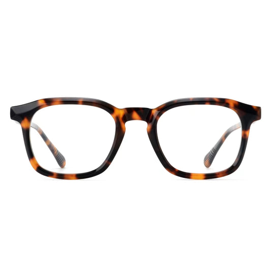 Oslo Tortoise Screen Glasses