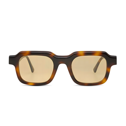 Soho Tortoise Yellow Sunglasses
