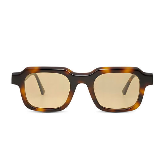 Soho Tortoise Yellow Sunglasses