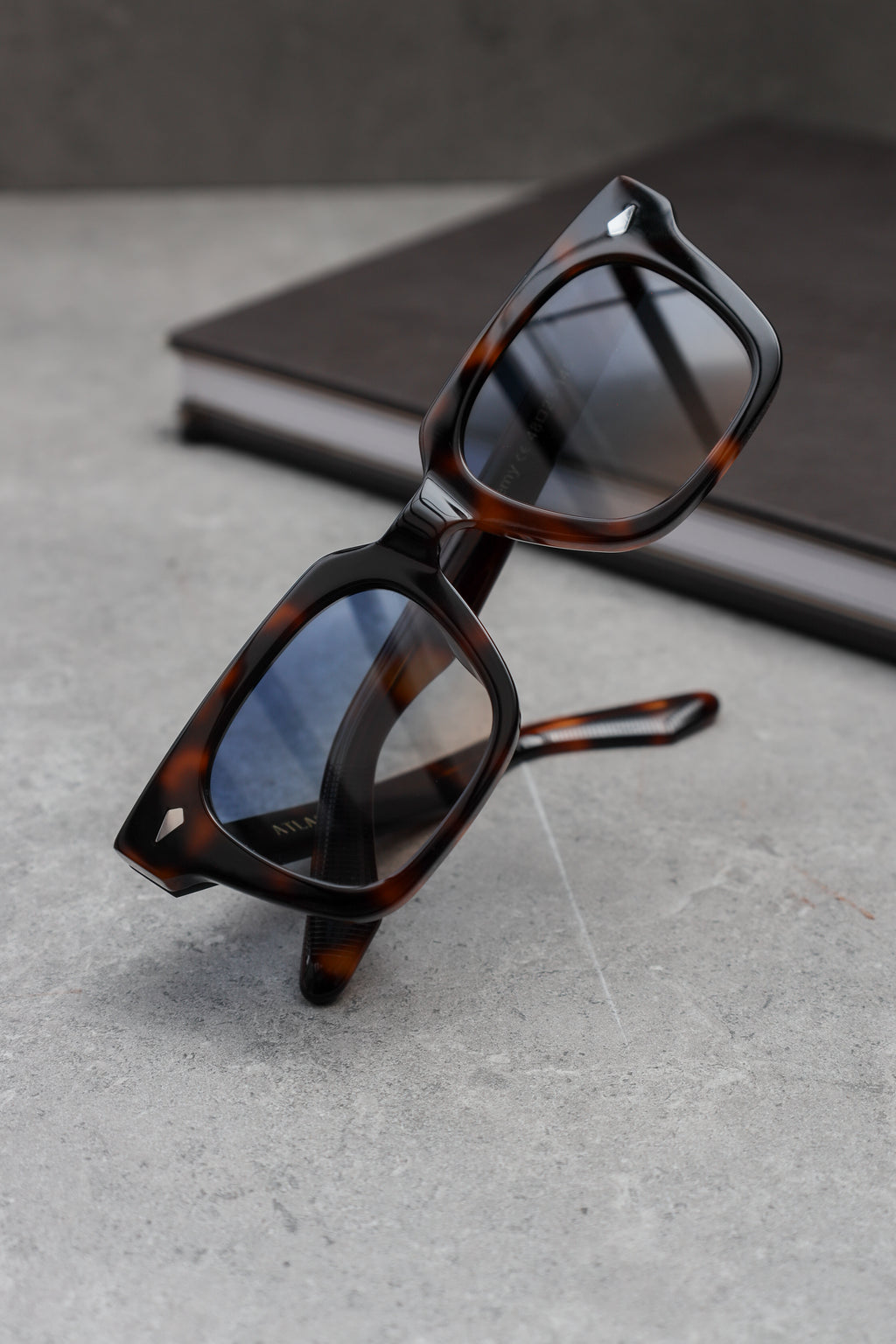 Atlas Ocean Sunglasses