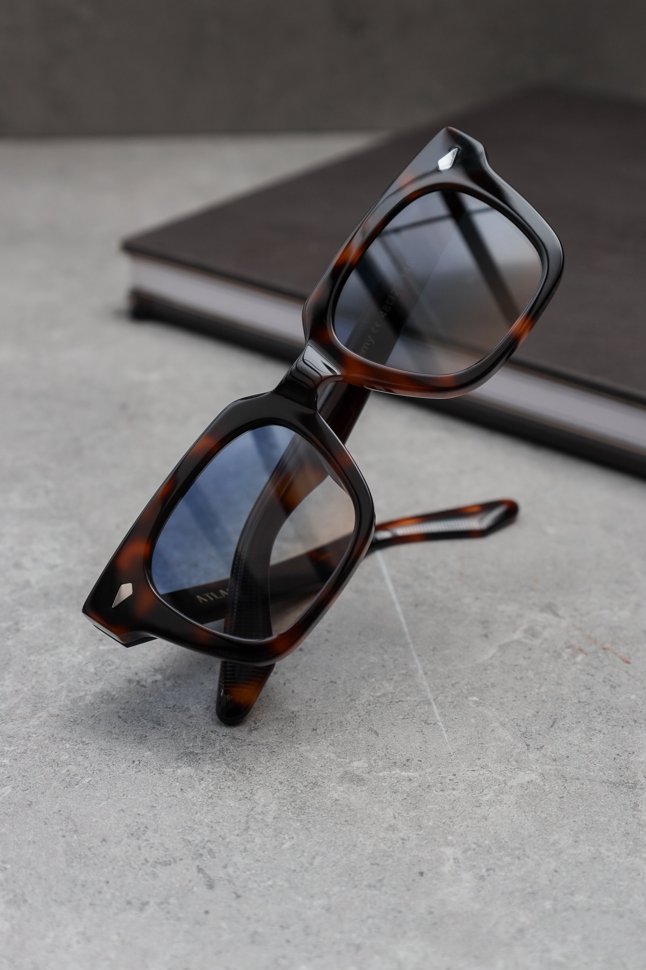 Atlas Ocean Sunglasses