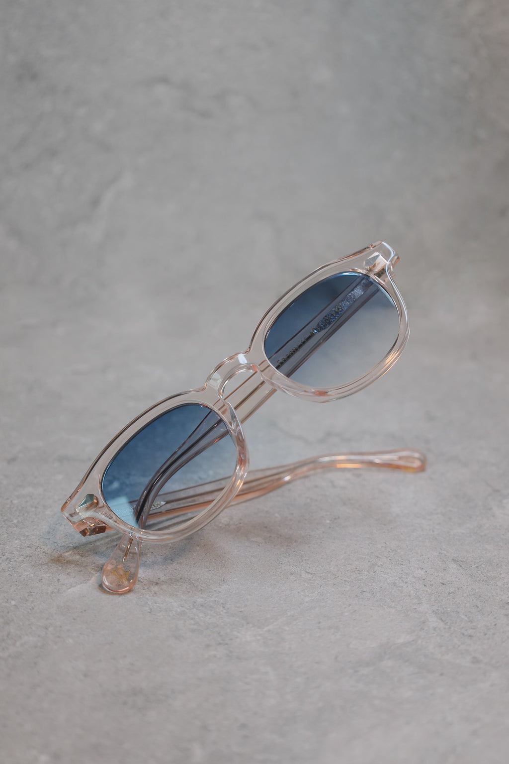 Bristol Blush Sunglasses