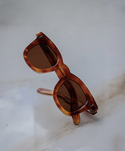 Aspen Honey Sunglasses
