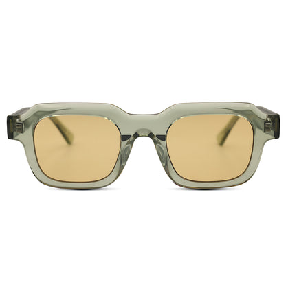 Soho Golden Ivy Sunglasses