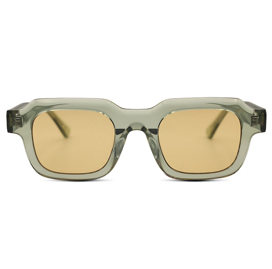 Soho Golden Ivy Sunglasses