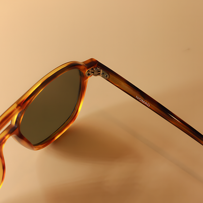 Nomad Honey Sunglasses