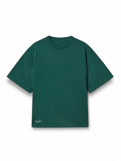 Against All Odds Green T-shirt
