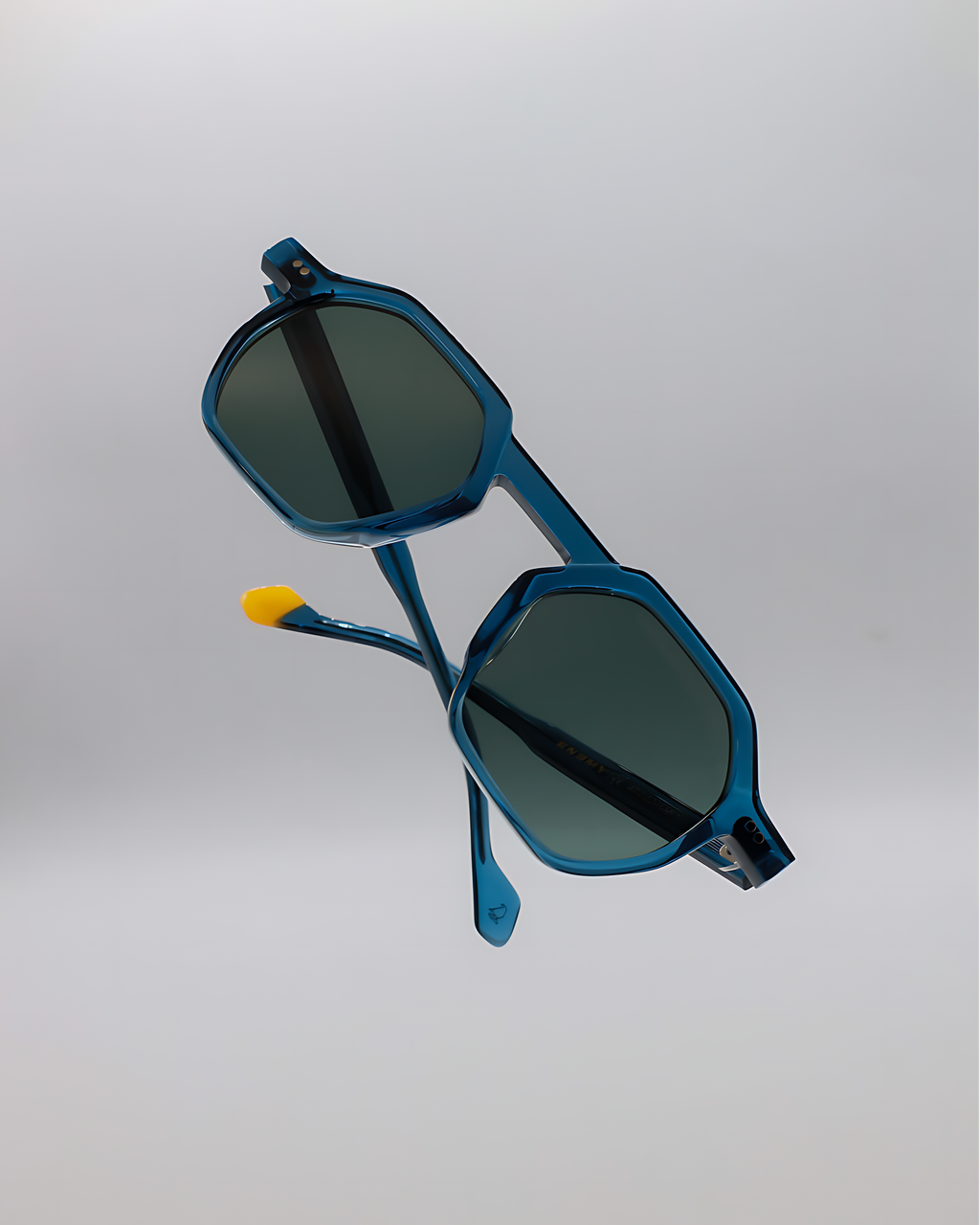Fotter Alpine Green Sunglasses
