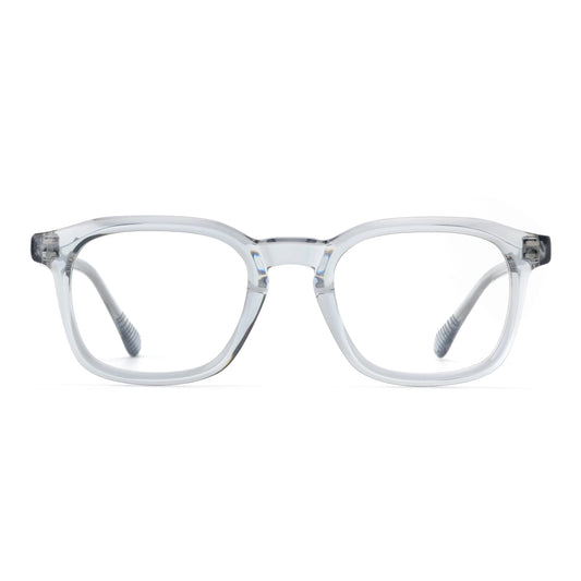 Oslo Clear Screen Glasses