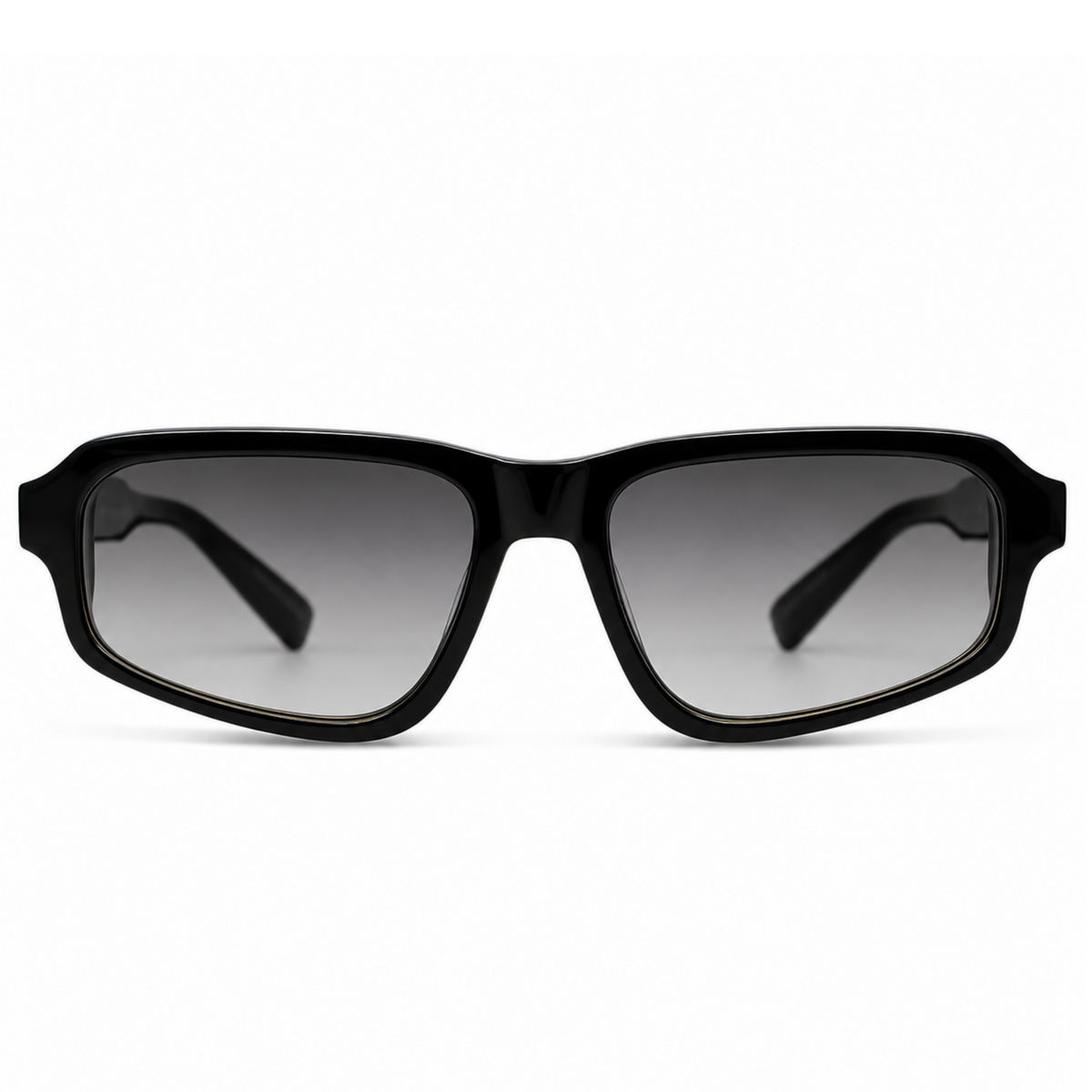 Astral Smoke Sunglasses