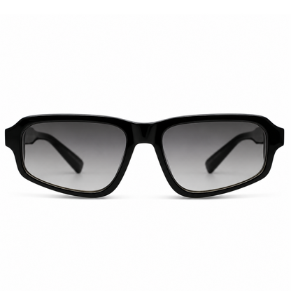 Astral Smoke Sunglasses