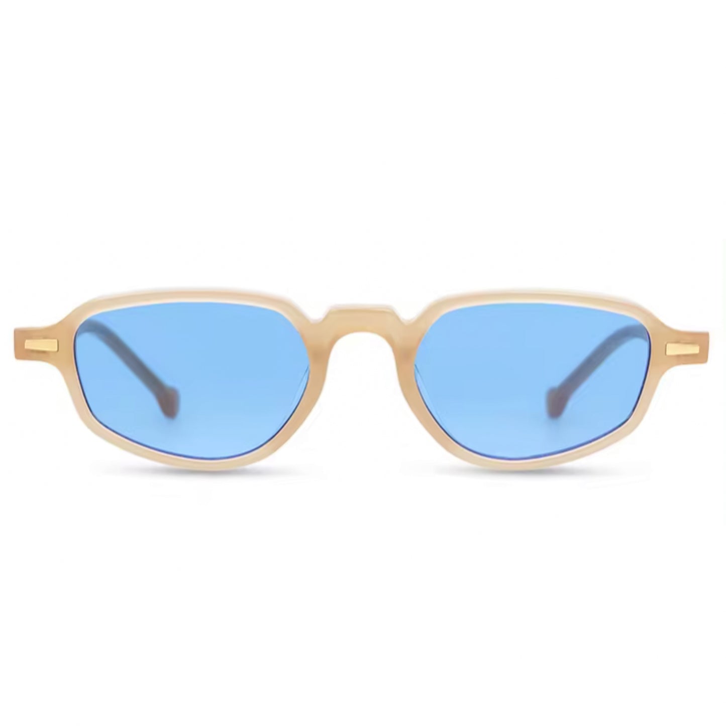 Odesa Nude Sunglasses