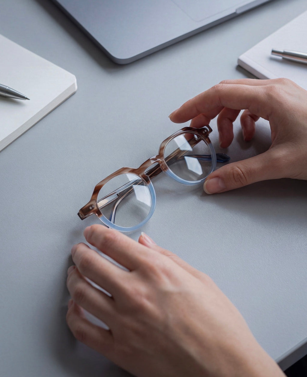 Kairo Dune Screen Glasses