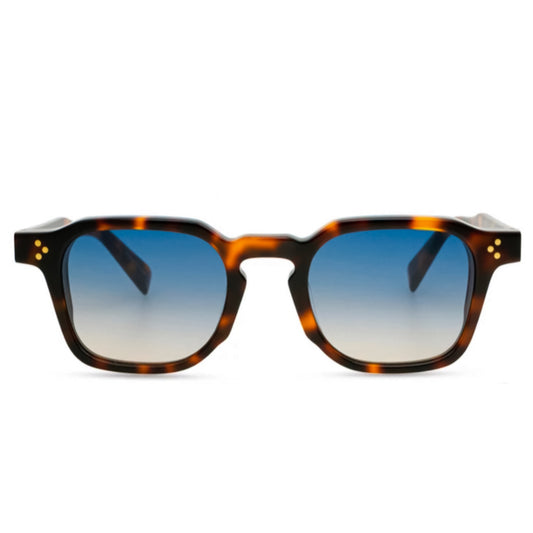Orion Blue Tortoise Sunglasses
