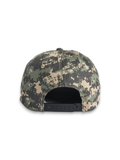 Enemy Army Cap