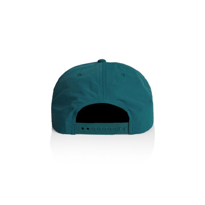 Enemy 593 Turquoise Surf Cap