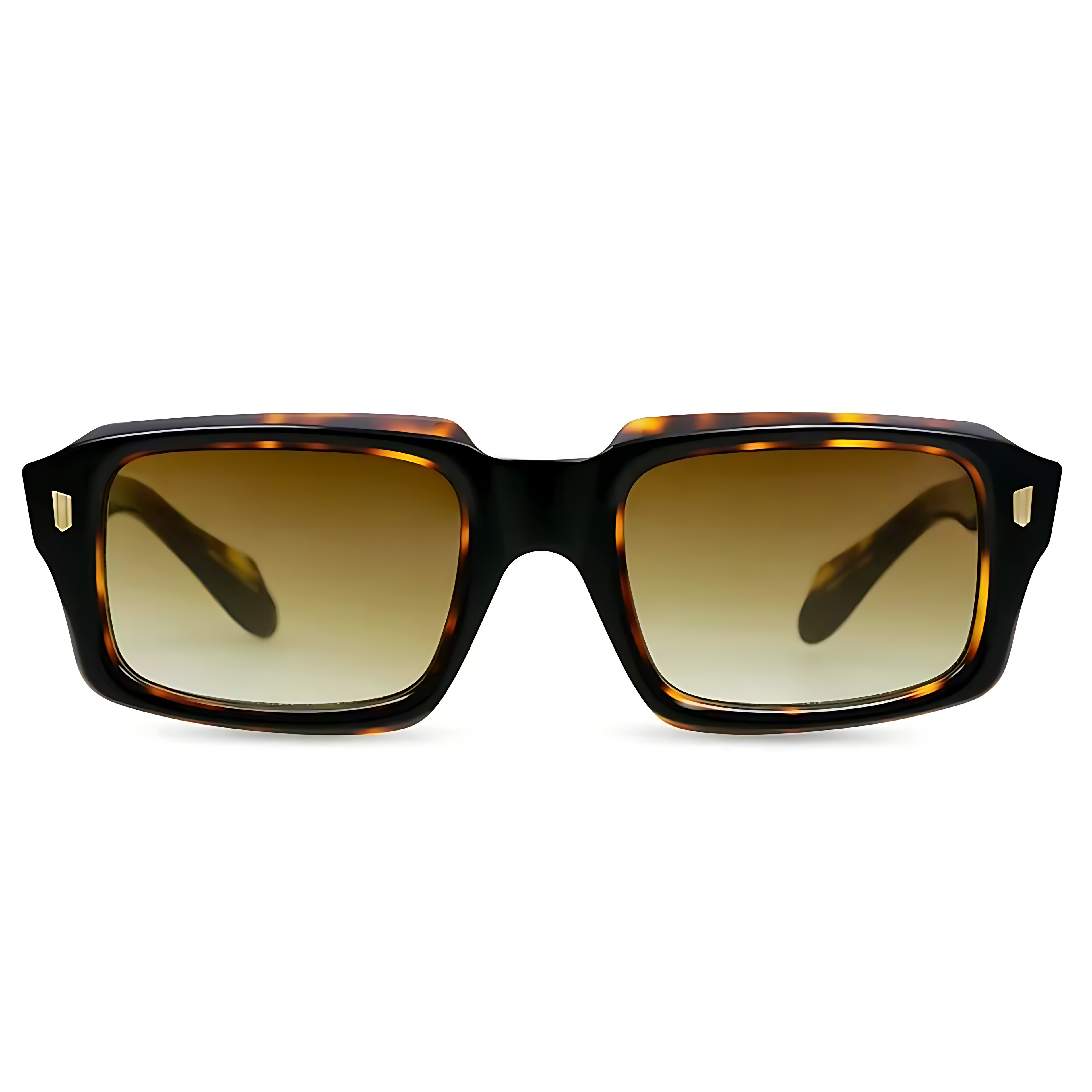Ashen Tortoise Sunglasses