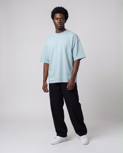 The World Belongs to the Dreamers Oversized T-shirt