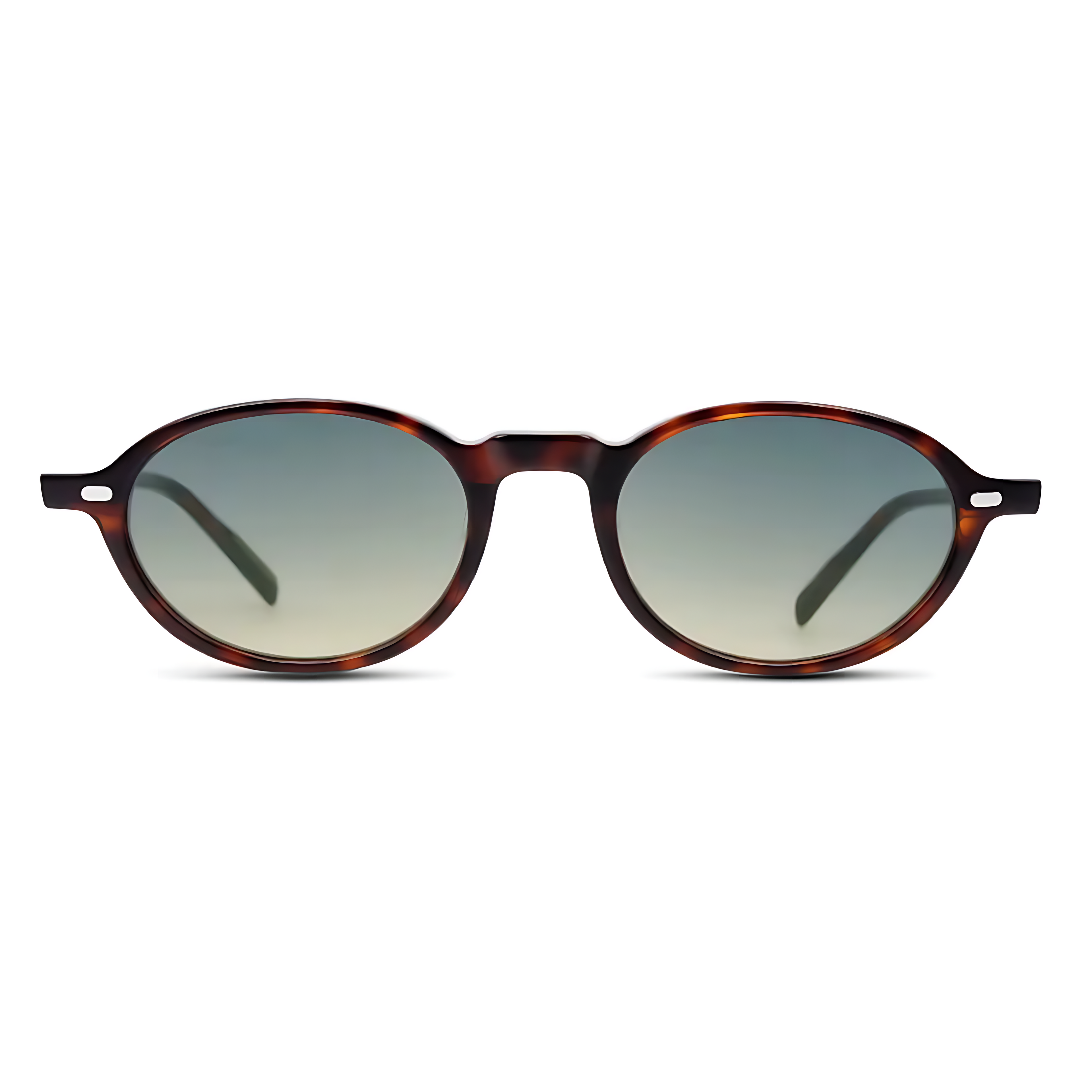 Kyra Tortoise Sunglasses