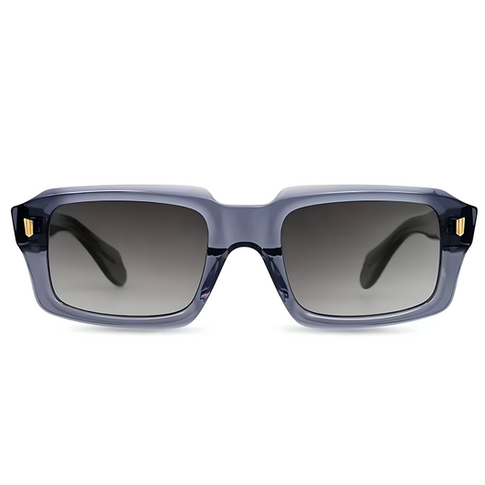 Ashen Gray Sunglasses