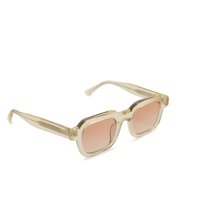 Soho Champagne Sunglasses