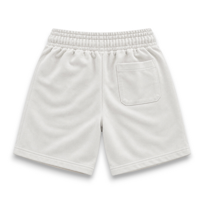 Off World 593 White Short