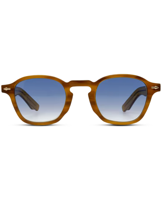 London Honey Sunrise Sunglasses