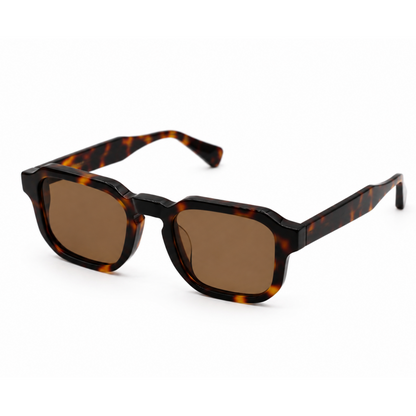 Burano Tortoise Sunglasses