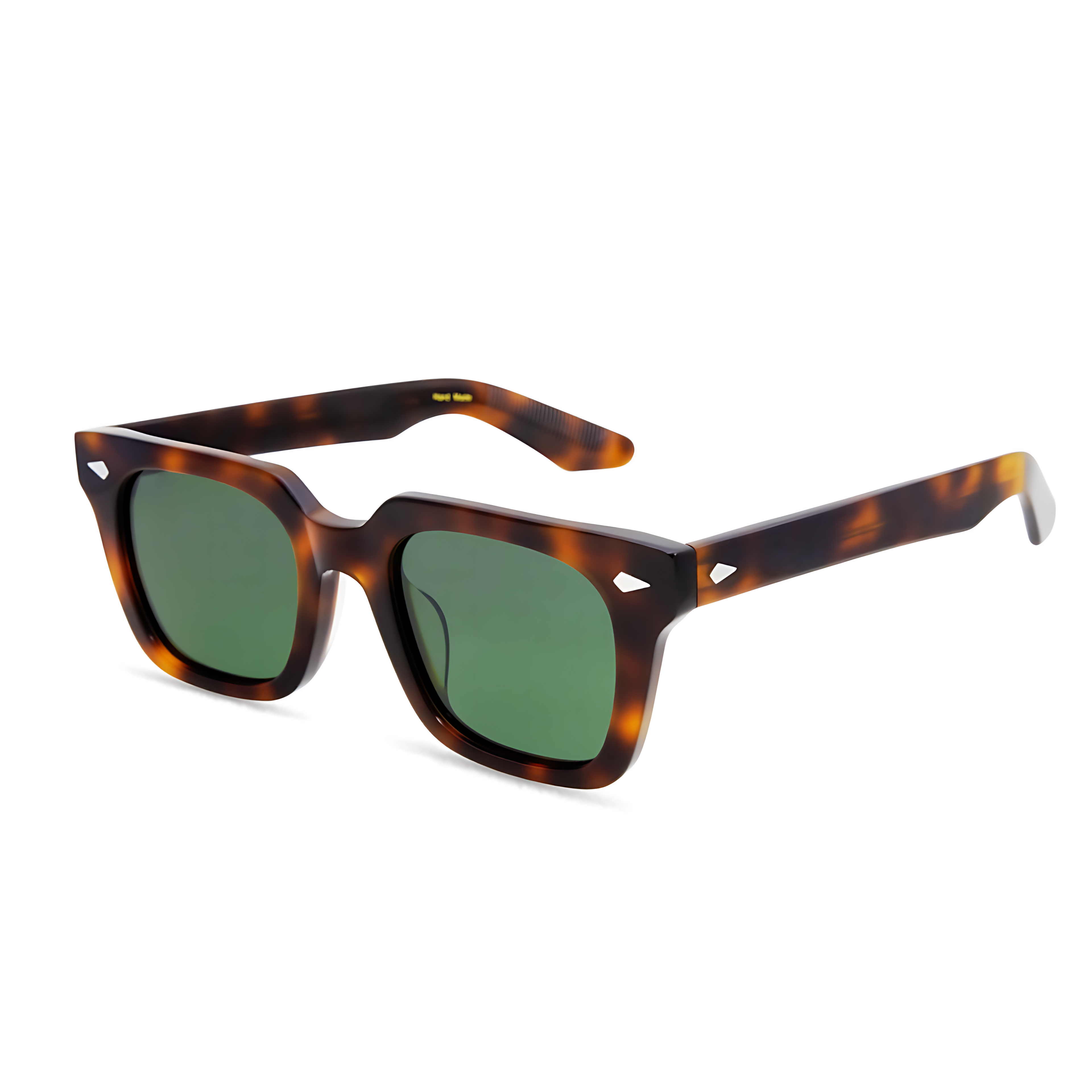 Atlas Forest Sunglasses