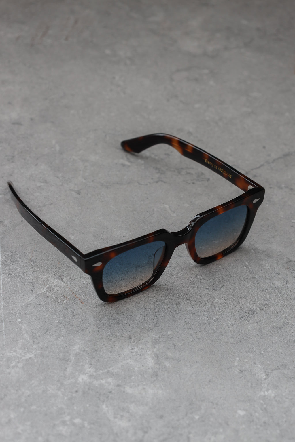 Atlas Ocean Sunglasses