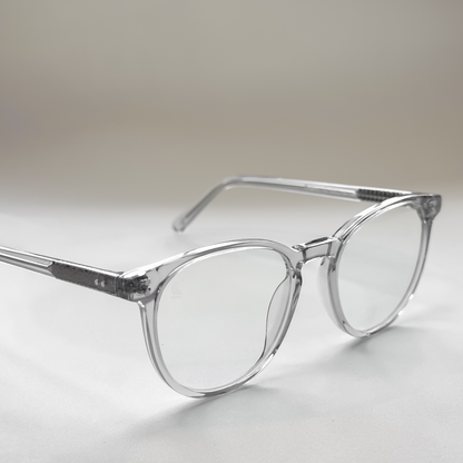 Palermo Clear Screen Glasses