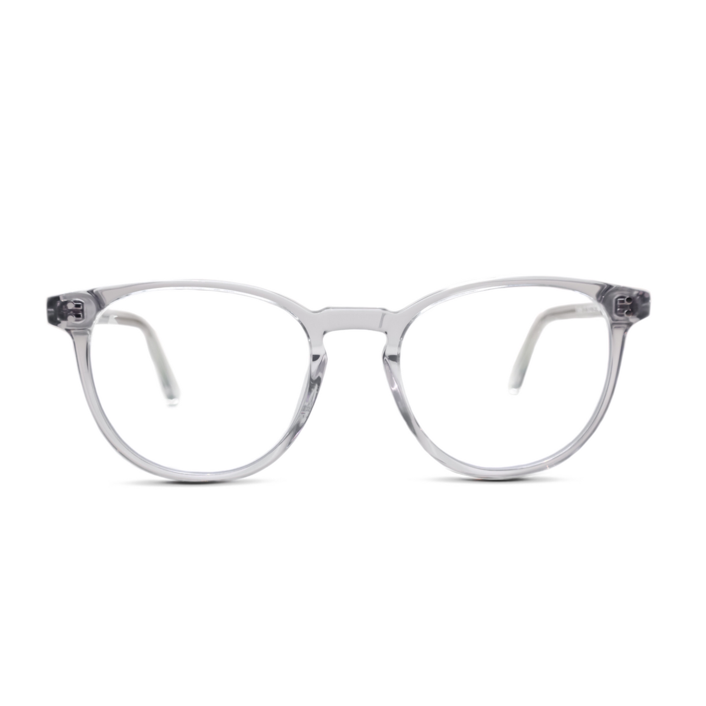 Palermo Clear Screen Glasses