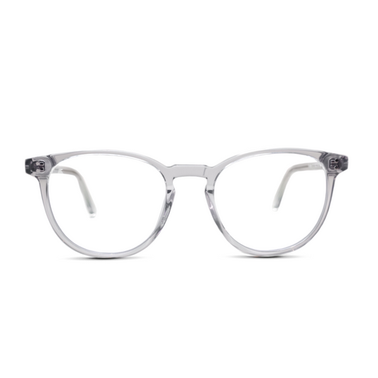 Palermo Clear Screen Glasses