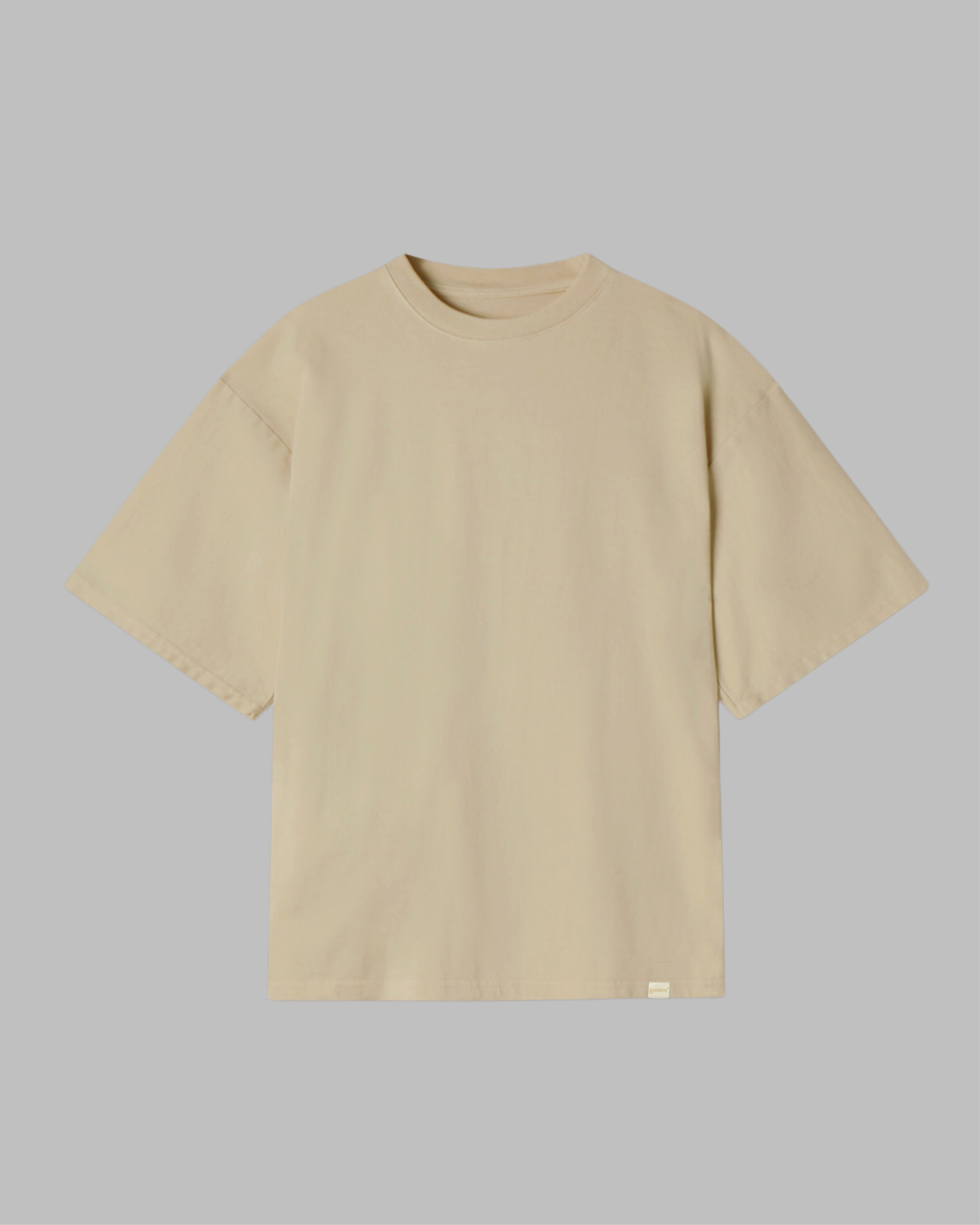 Enemy Boxy Blank - Sandstone