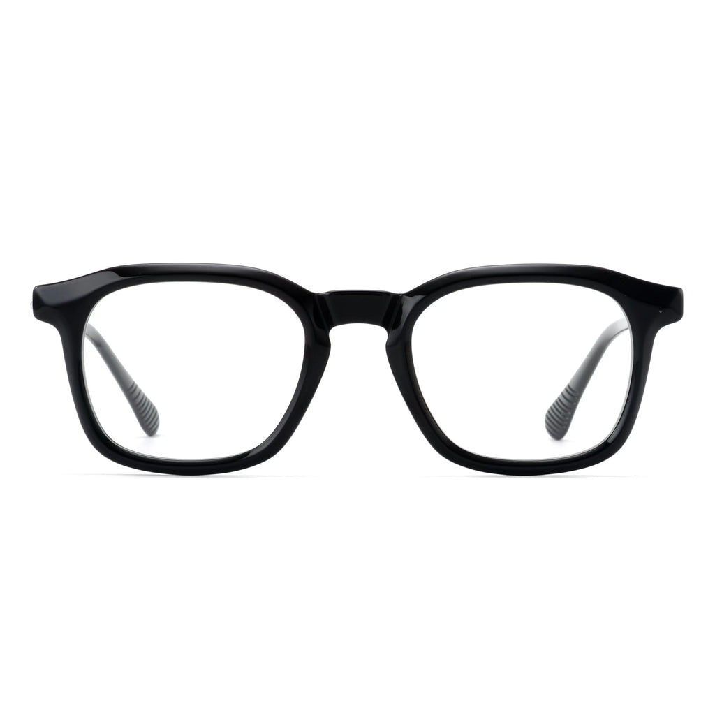Oslo Black Screen Glasses