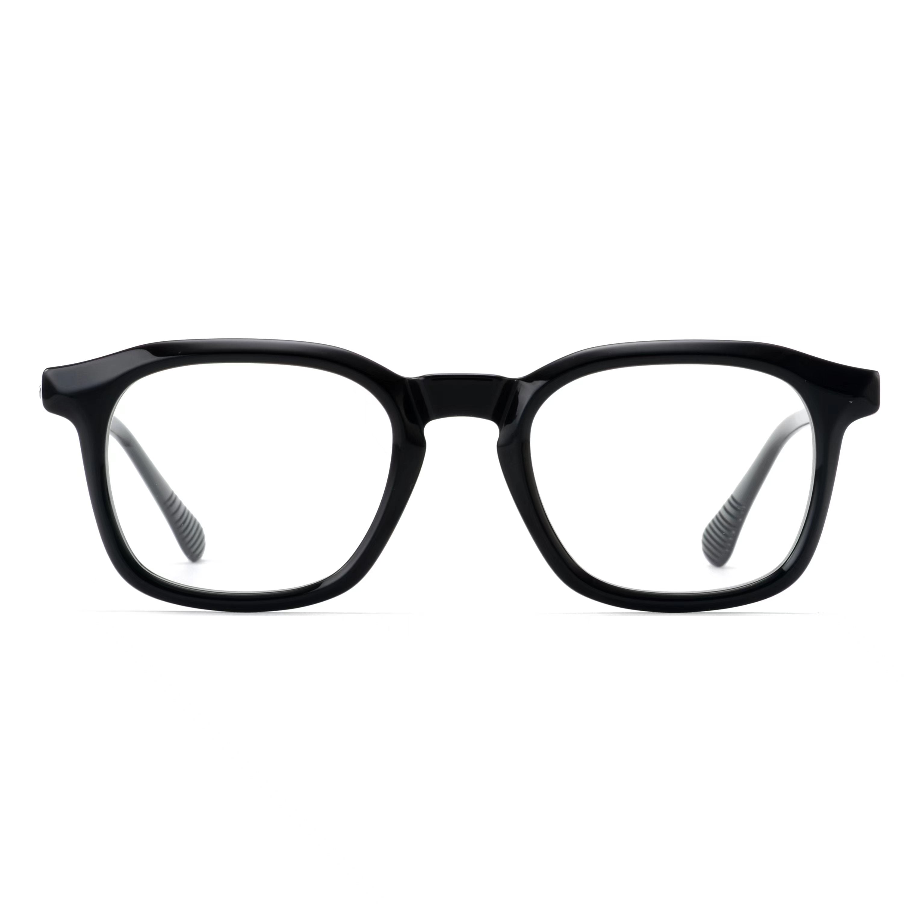 Oslo Black Screen Glasses