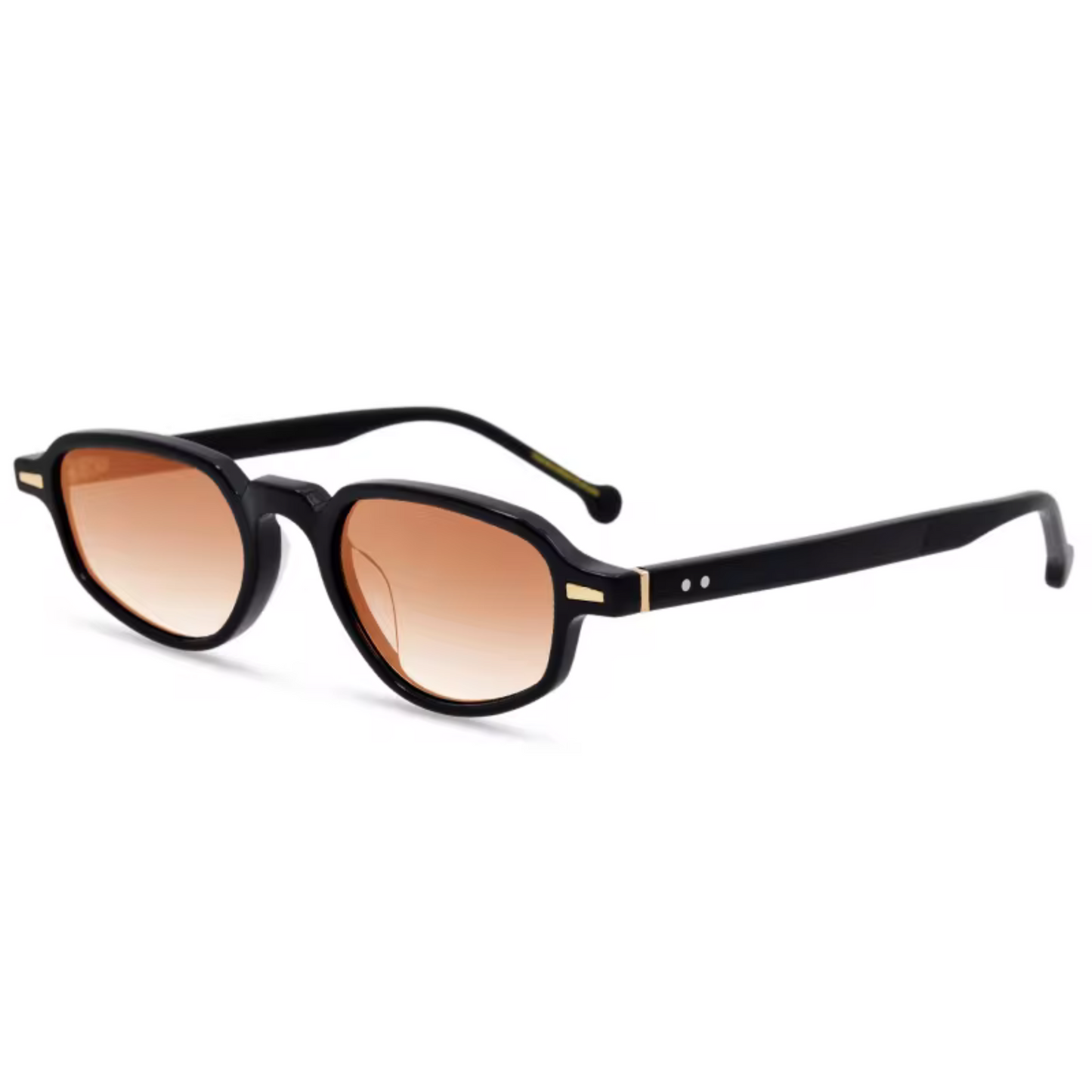 Odesa Black Sunglasses