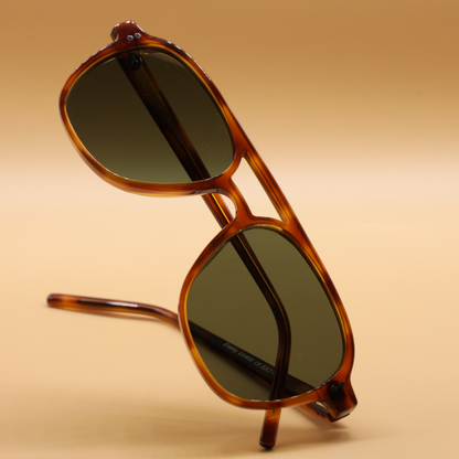 Nomad Honey Sunglasses