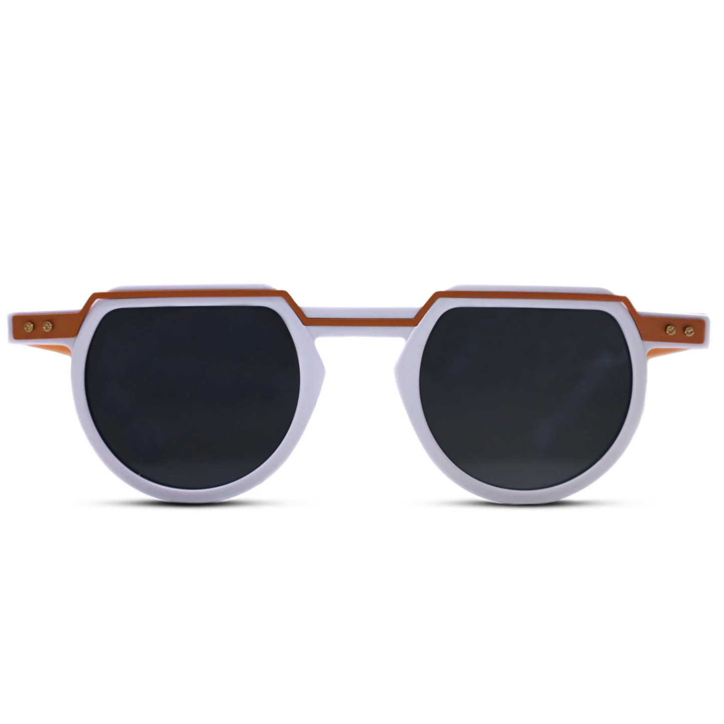 Astra Blanc Sunglasses