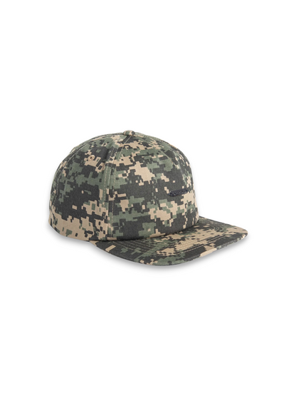 Enemy Army Cap