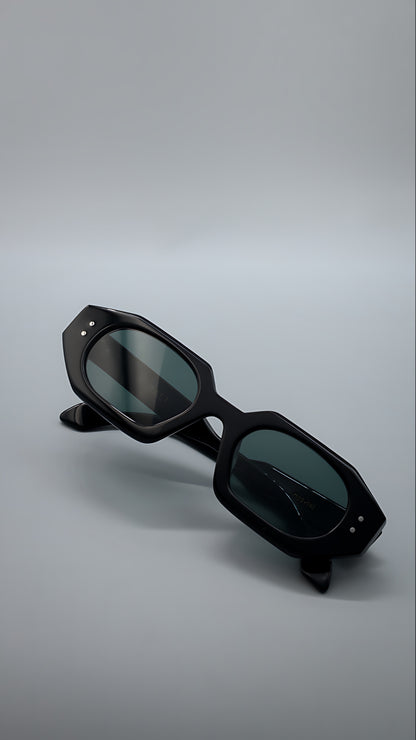 Bali Night Sunglasses