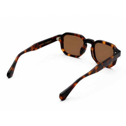 Burano Tortoise Sunglasses