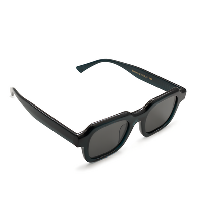 Soho Alpine Green Sunglasses