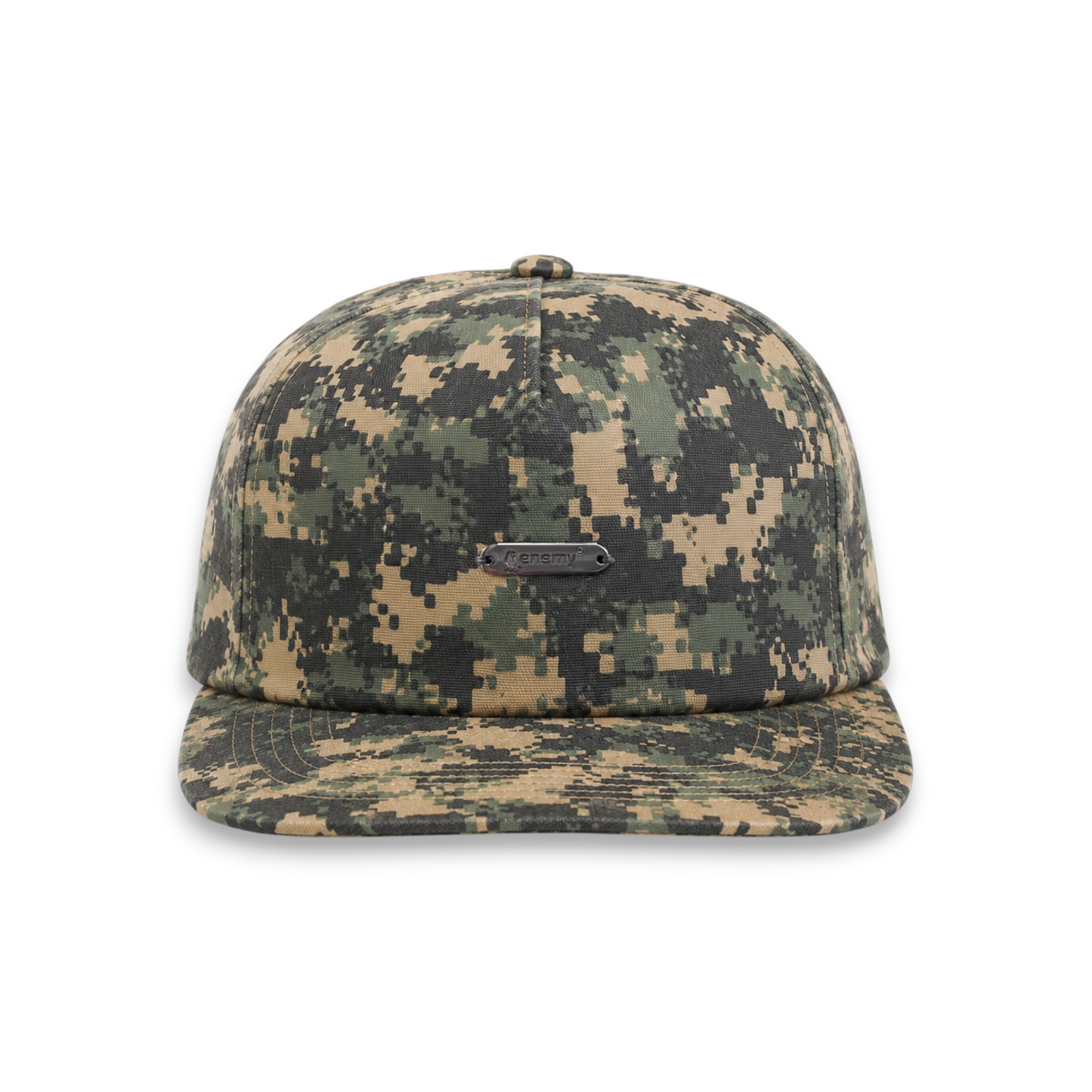 Enemy Army Cap