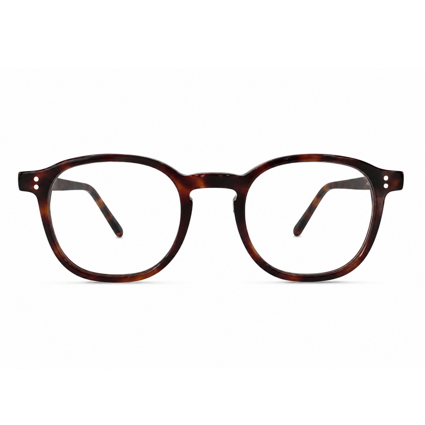 Praga Tortoise Screen Glasses