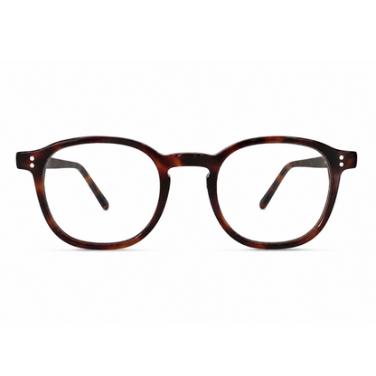 Praga Tortoise Screen Glasses