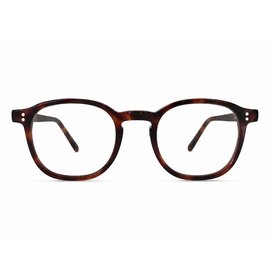 Praga Tortoise Screen Glasses