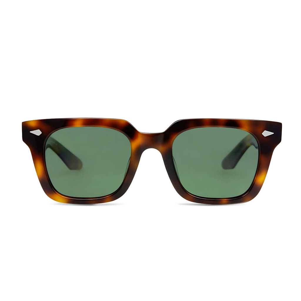 Atlas Forest Sunglasses